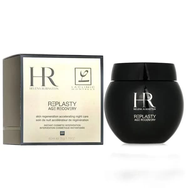 Krem HR Replasty Age Recovery Night Care 50ml