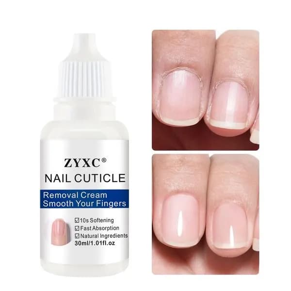 ZYXC Nail Cuticle