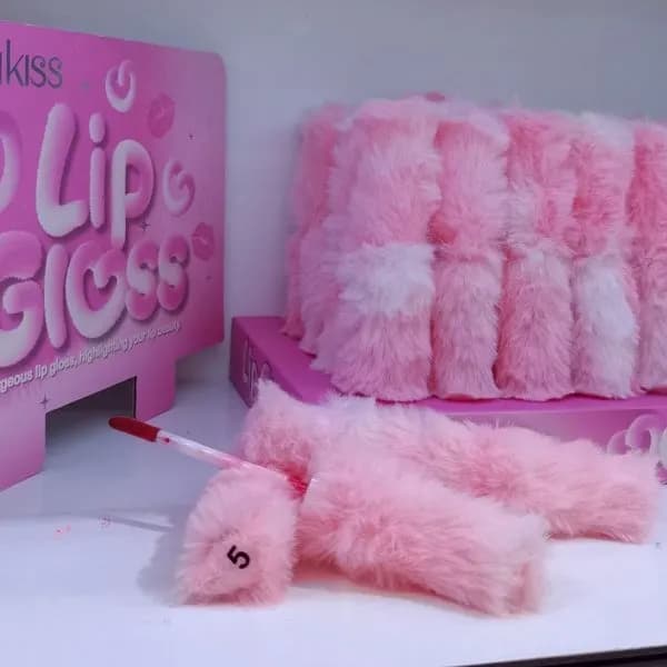 Lipcy Tint Dugo Szyma Kolor