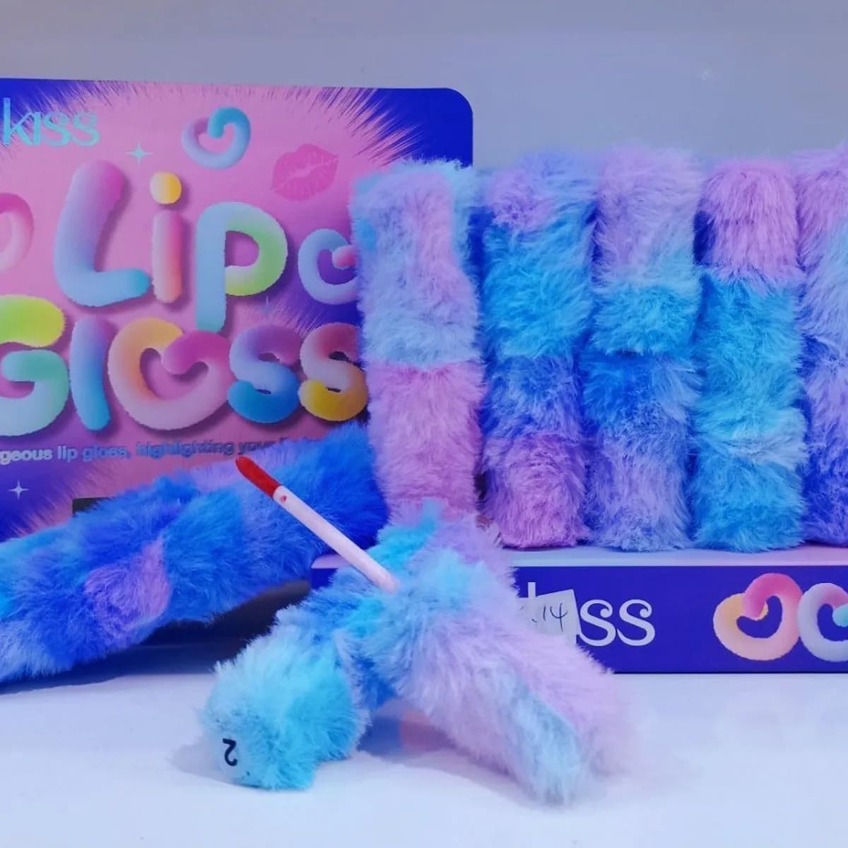 Lipcy Tint Dugo Szyma Kolor