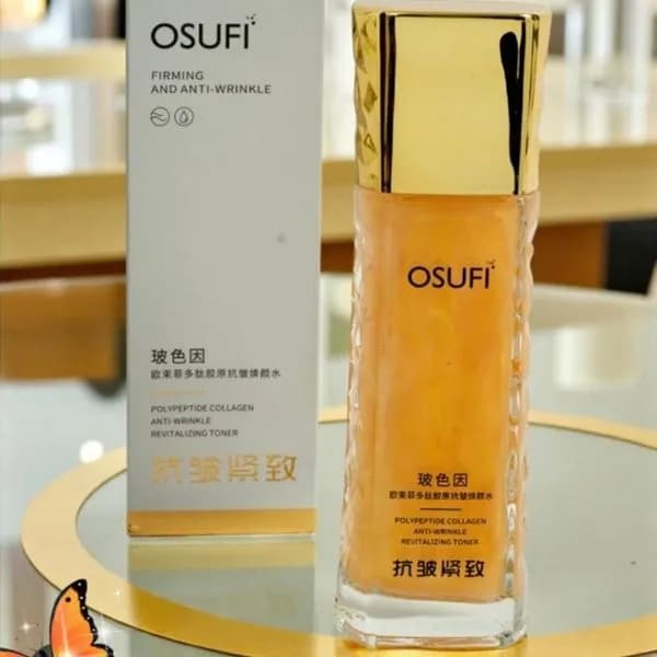Osufi Collagen Firming & Anti Wrinkle Serum 051125-274