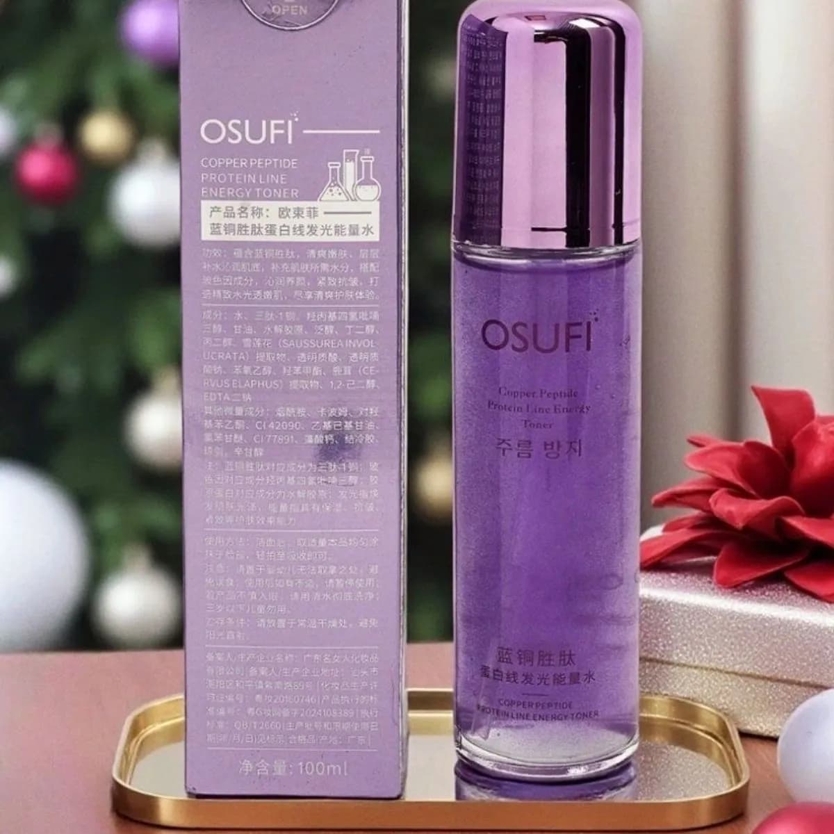 Colagen OSUFI Serum kolagenowe 50ml