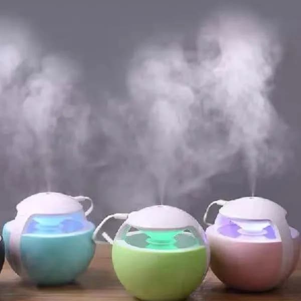 Nawilzacze Powietrza ze Światem