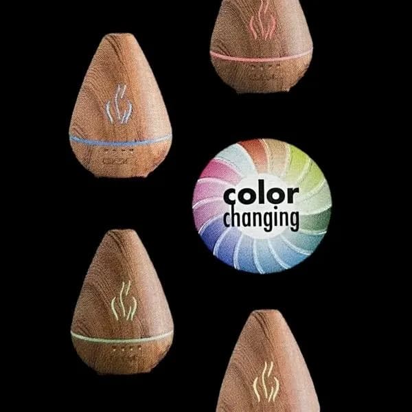 Dyfuzor Color Changing