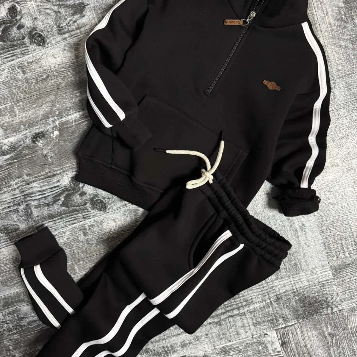 Komplet Ubrania dla Dzieci 6-14L