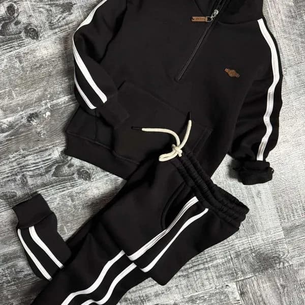 Komplet Ubrania dla Dzieci 6-14L