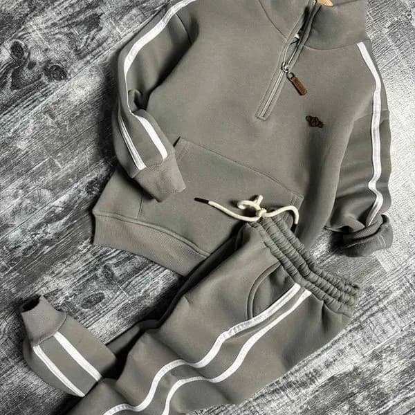 Komplet Ubrania dla Dzieci 6-14L