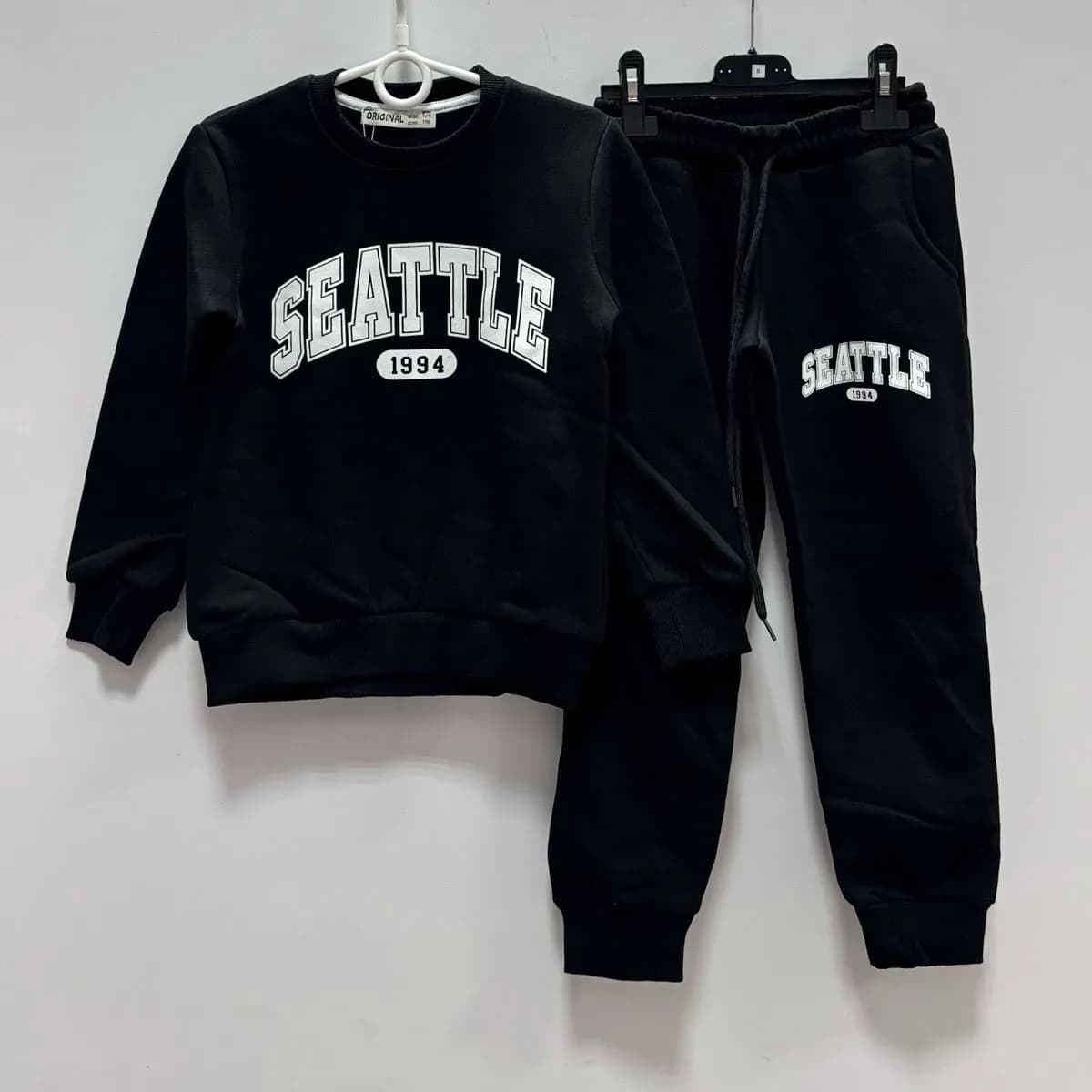 Komplet Ubrania dla Dzieci 6-14L