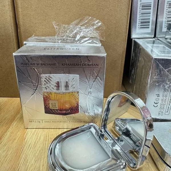 Balsam Perfume do Ciała Elitegen 051225-91