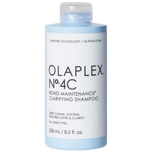 Szampon Oczyszczający Olaplex No. 4C Bond 250ml