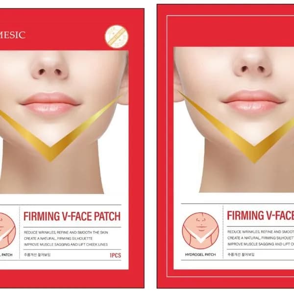 Plaster Ujędrniający KÕRMESIC V-Line