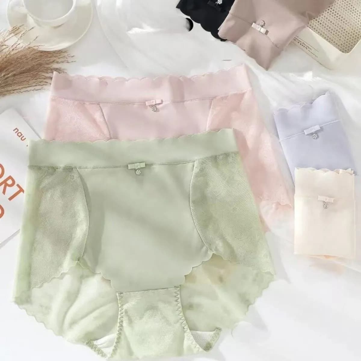 Majtki damskie DORIMODE S:31cm D:32cm NO:93544