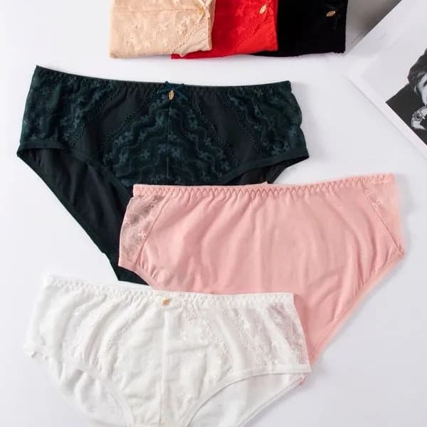 Majtki damskie Finella WNWC0075 M/L XL/XL 5 kolorów