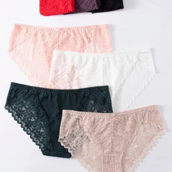 Majtki damskie Finella WNS90438 S/M L XL