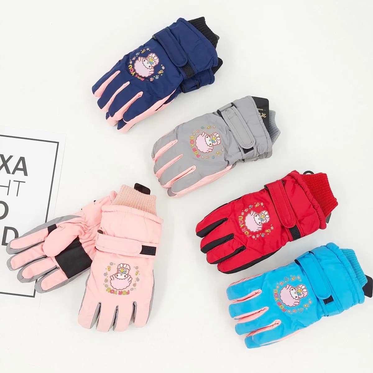 Rękawiczki Dziecięce