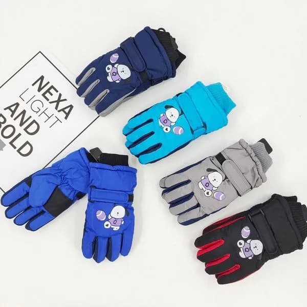 Rękawiczki Dziecięce