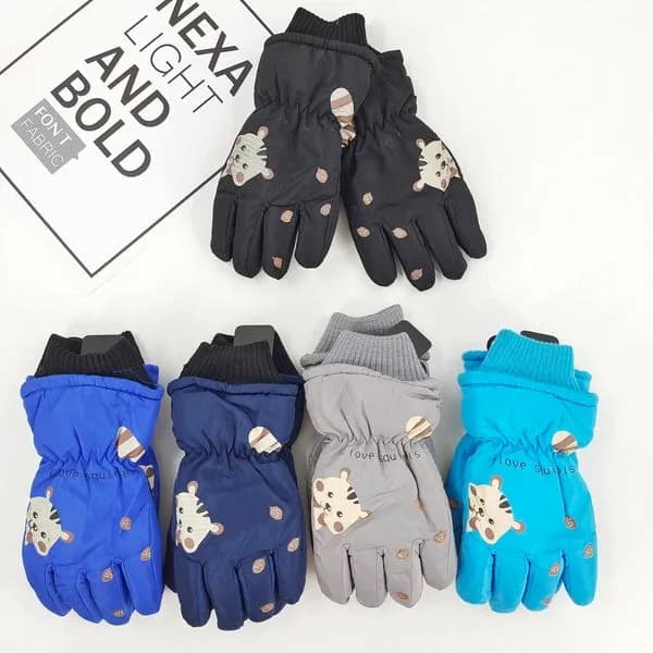 Rękawiczki Dziecięce