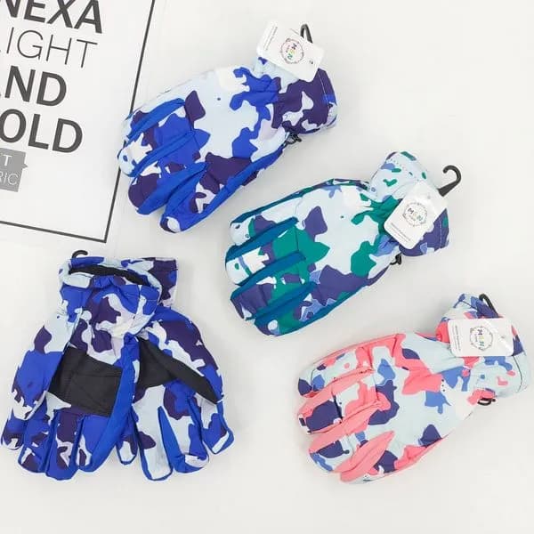 Rękawiczki Dziecięce