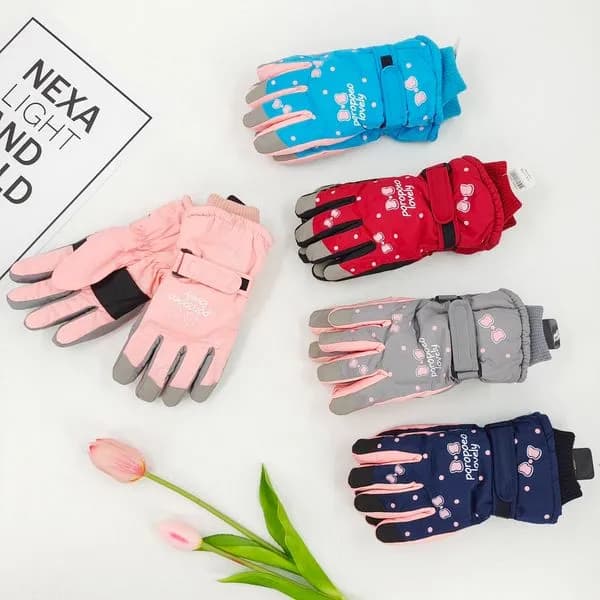 Rękawiczki Dziecięce