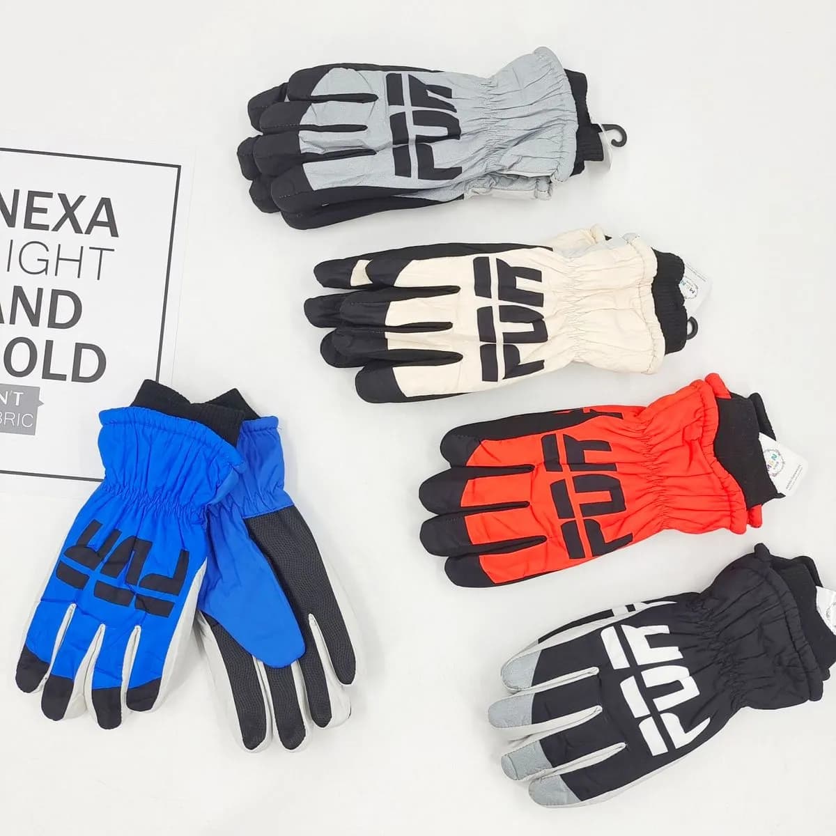 Rękawiczki Dziecięce