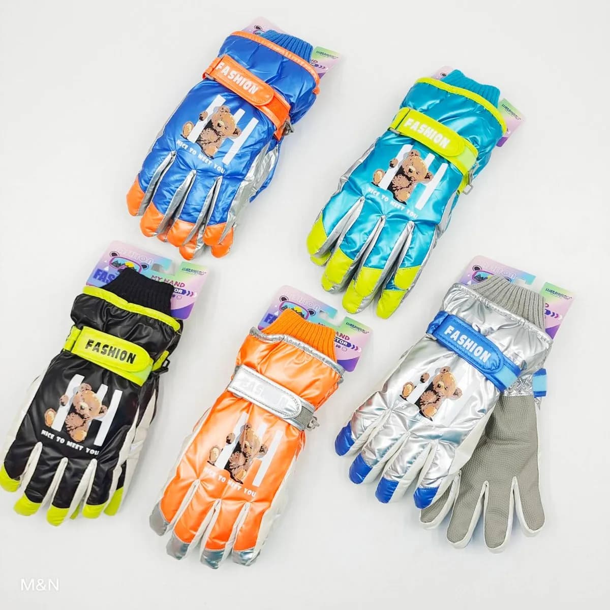 Rękawiczki Dziecięce