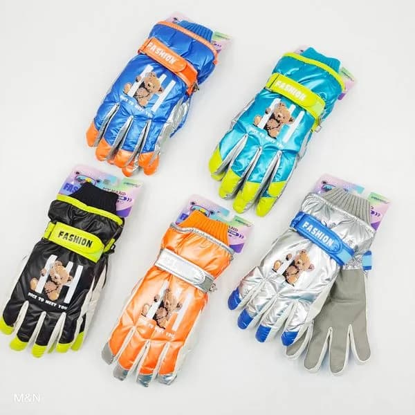 Rękawiczki Dziecięce