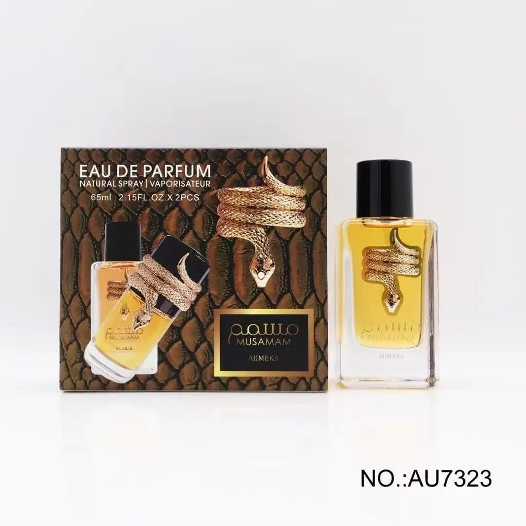 Zestaw Perfum Musamam Eau de Parfum 2x65ml