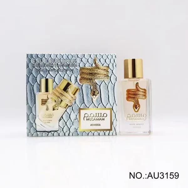 Zestaw Perfum Musamam 2x65ml