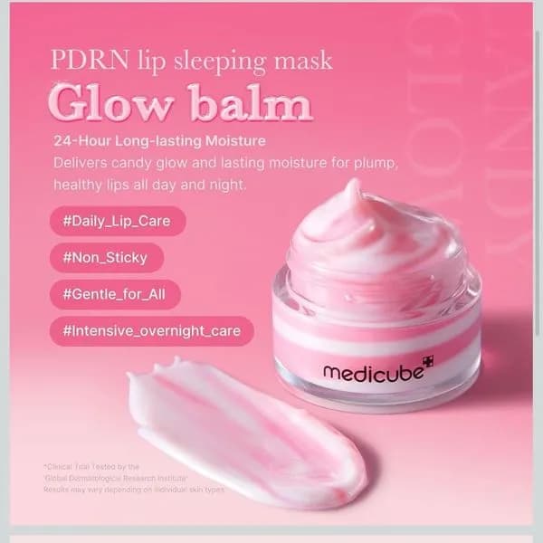 Balsam Maska do Ust 15g