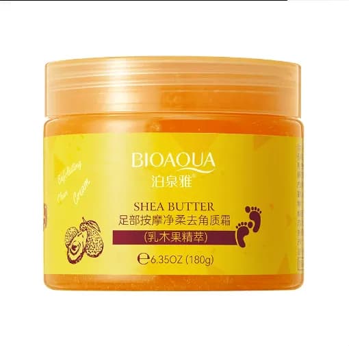 BIOQUA Butter