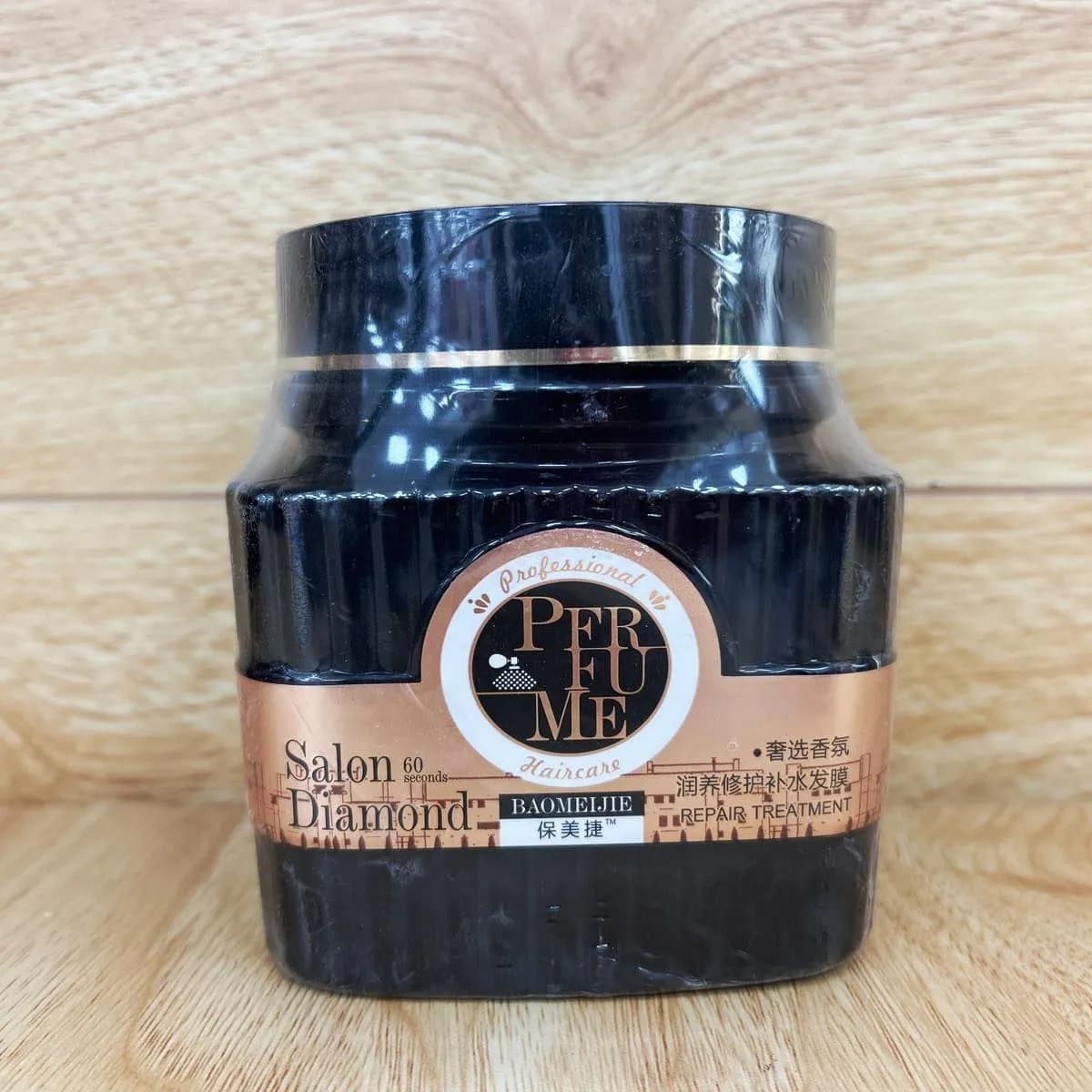 Maska Nawilżająca Włosów