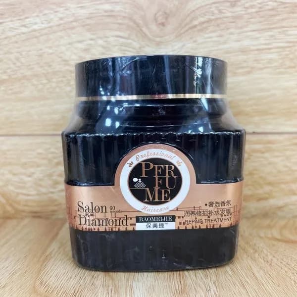 Maska Nawilżająca Włosów