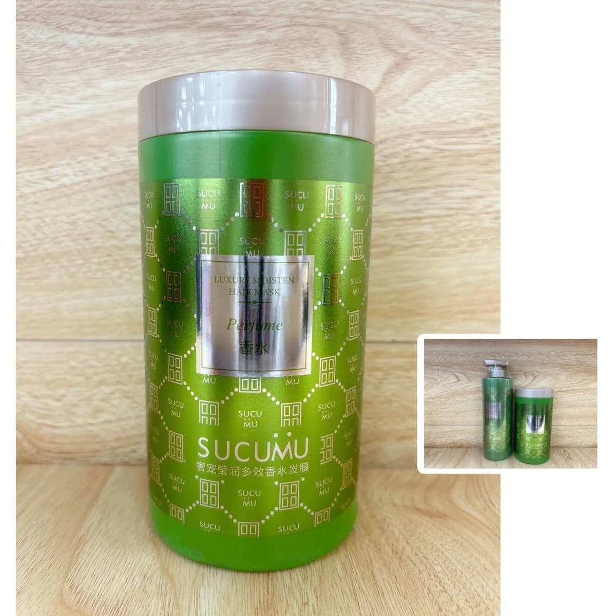 Odżywka Premium Nawilżające do Włosów