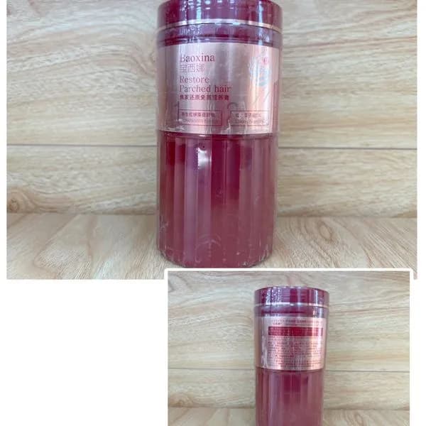 BAOXINA Odżywka do Włosów