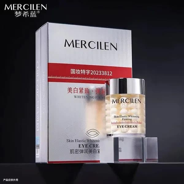 Krem pod Oczy MERCILEN