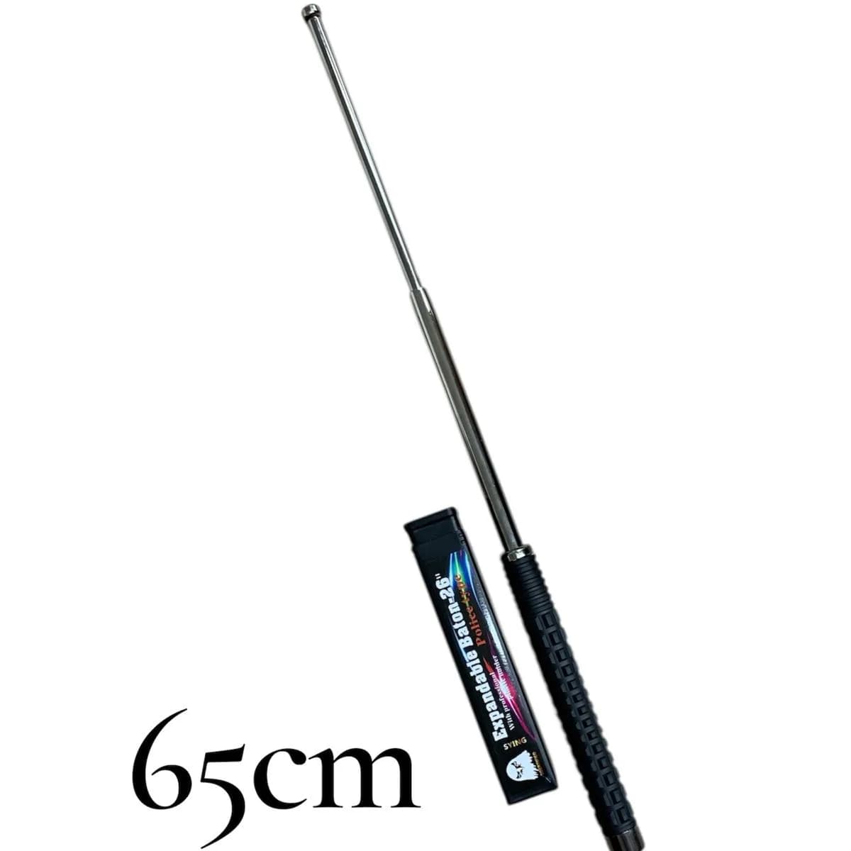 Pałka teleskopowa Batons-26 65cm