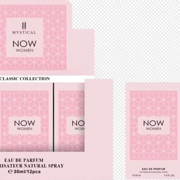 Mystical Now Women Perfume 30ml