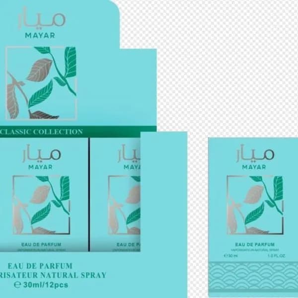Mayar Eau De Parfume 30ml