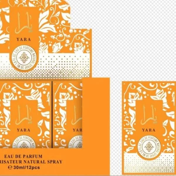 Yara Eau De Parfume 30ml