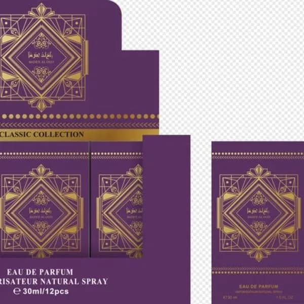 Perfumy Arabskie 30ml