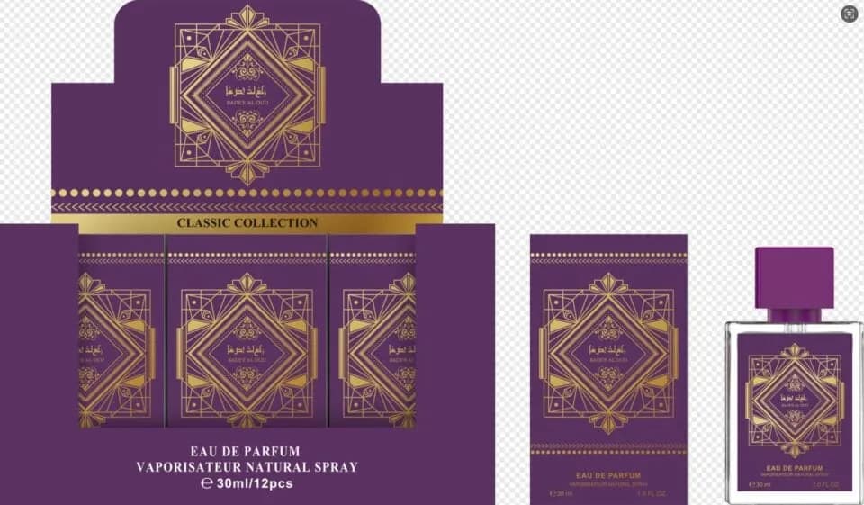 Perfumy Arabskie 30ml