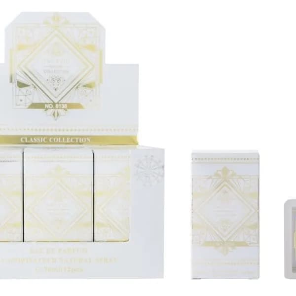 Only You Eau De Parfume 30ml NO8138