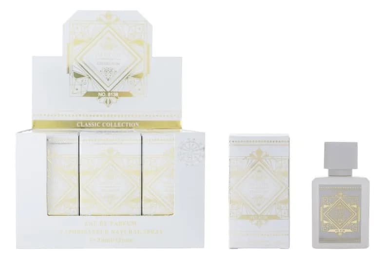 Woda perfumowana Only You 30ml NO8138 Classic Collection biała