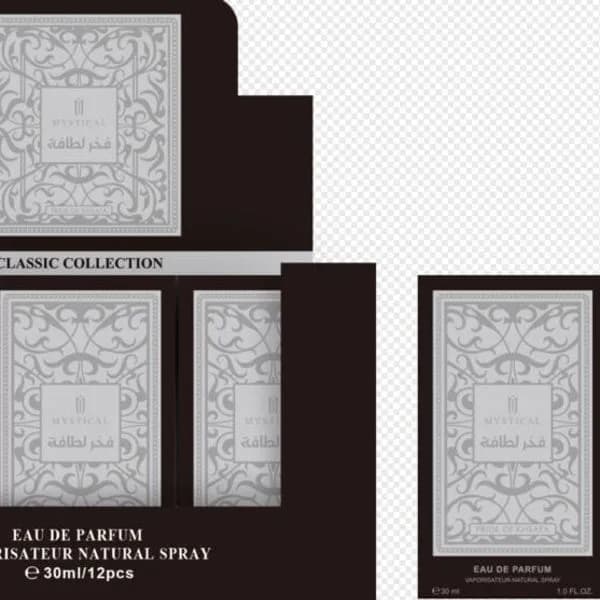 Mystical Perfume 30ml