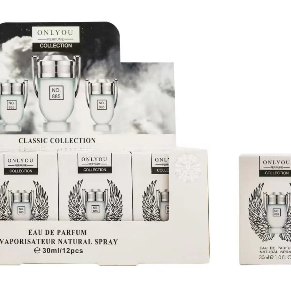 Perfume Only You 30ml NO.885