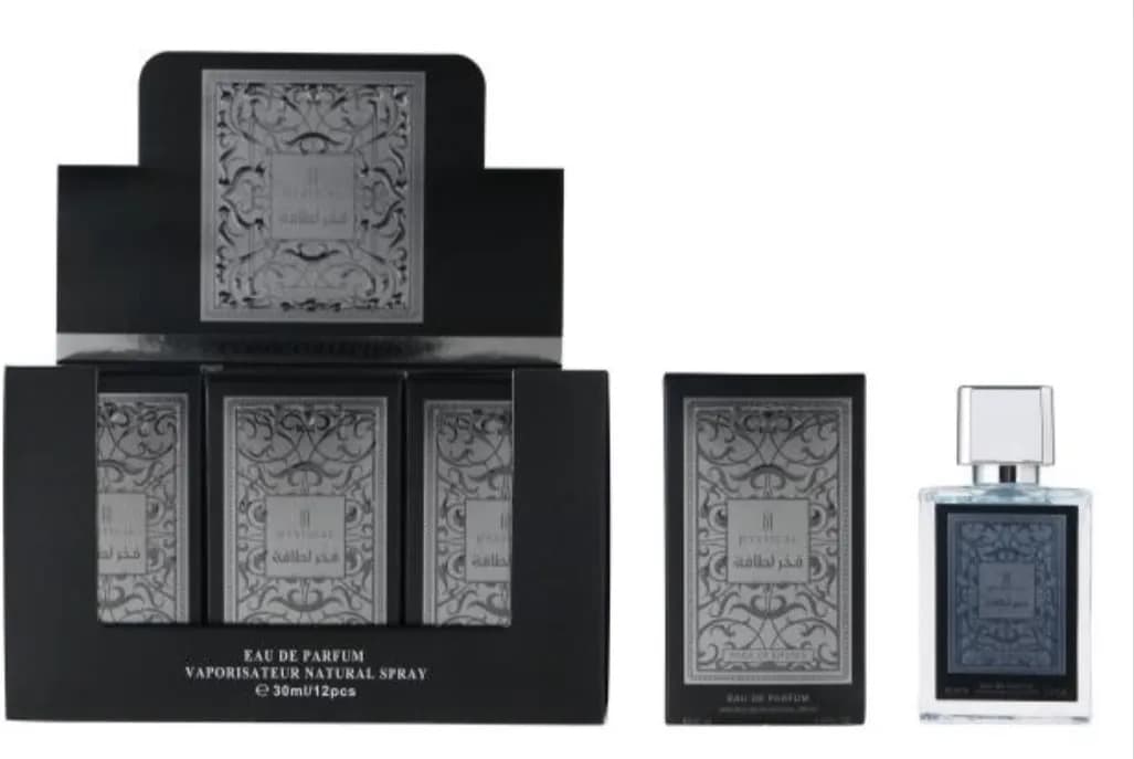 Perfume Arabskie 30ml