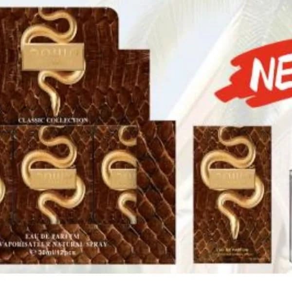 Perfume Arabskie 30ml