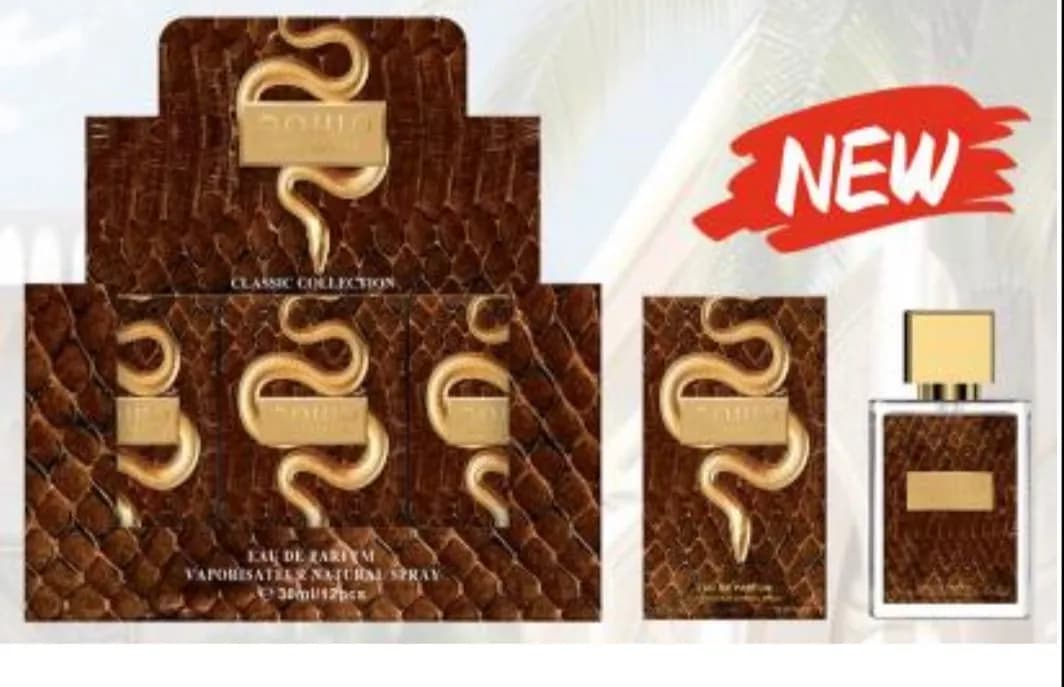 Perfume Arabskie 30ml