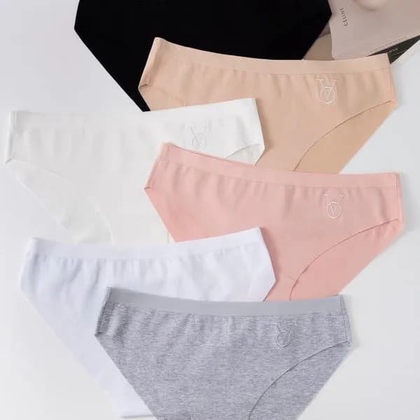 Majtki damskie Finella M L XL, 5 kolorów