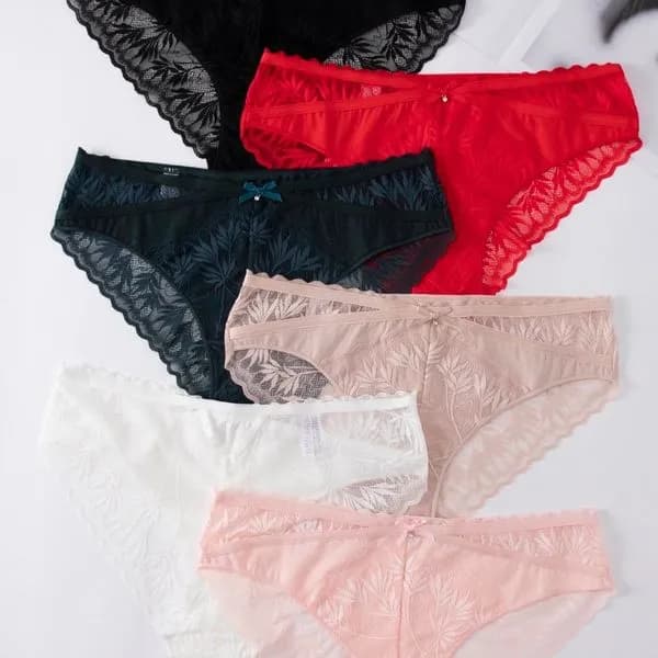 Majtki damskie Finella WNSN9042 S/M L XL